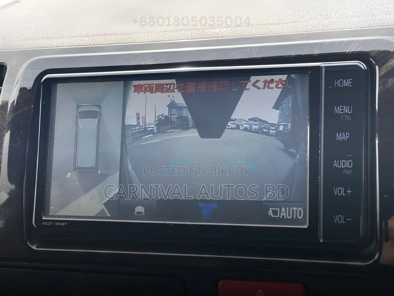 Toyota HiAce 2021 Grey