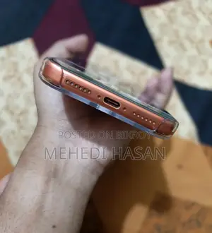 Apple iPhone 17 Pro Max 256 GB Orange
