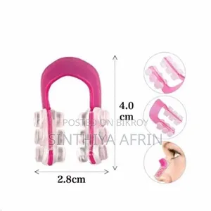 Nose Up Nose Shaper Clip