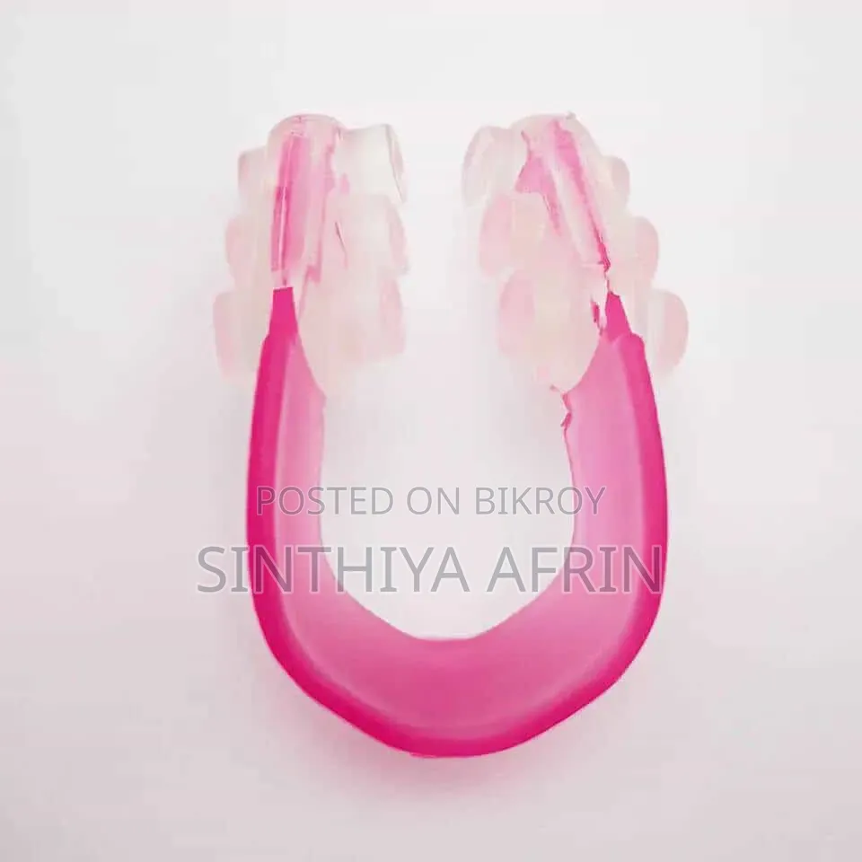 Nose Up Nose Shaper Clip