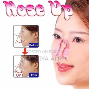 Nose Up Nose Shaper Clip