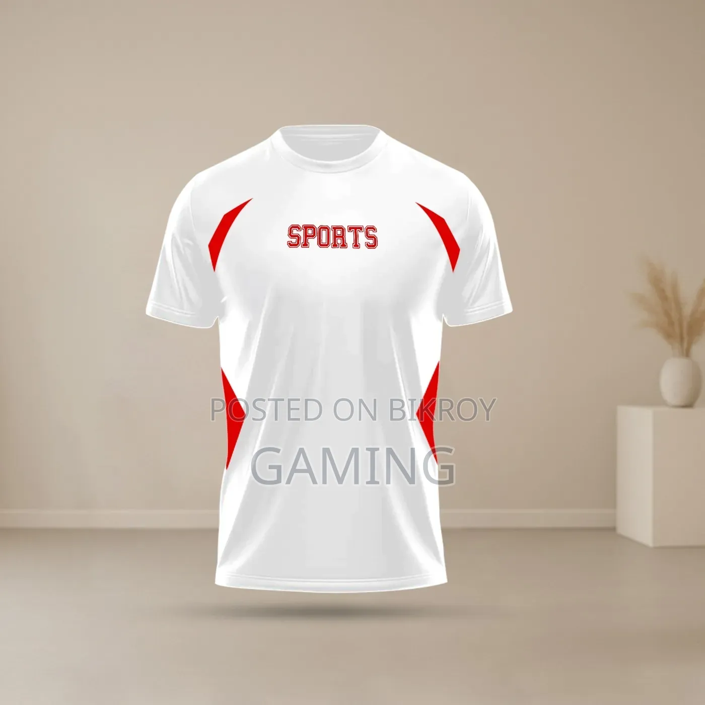 Sports T-Shirt