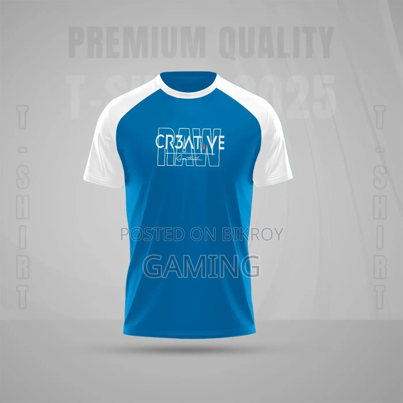 Sports T-Shirt