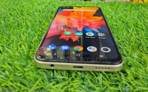 Vivo Y02s 32 GB Gold