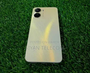Vivo Y02s 32 GB Gold