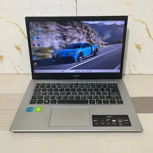 Laptop Acer 3GB Intel SSD 256GB