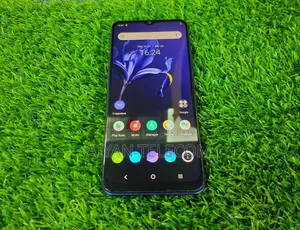 Vivo 256 GB Black