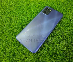 Vivo 256 GB Black