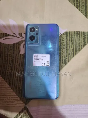 রিয়েলমি ৯আই ১২৮ জিবি ব্লু