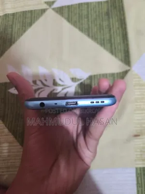 রিয়েলমি ৯আই ১২৮ জিবি ব্লু