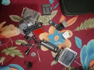 Ausek Action Camera