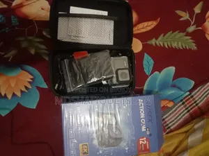 Ausek Action Camera