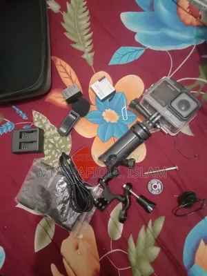 Ausek Action Camera