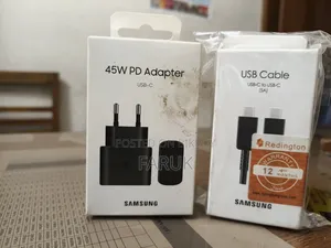 45w Samsung PD