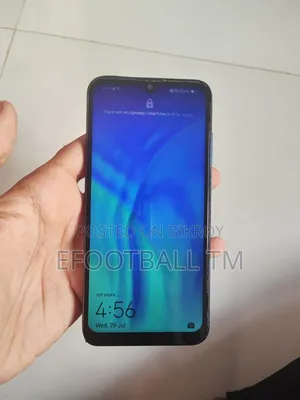 Honor 20 Lite 128 GB Black