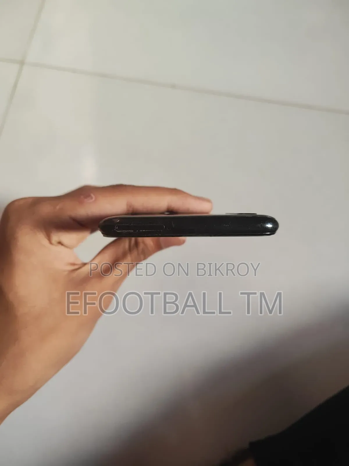 Honor 20 Lite 128 GB Black