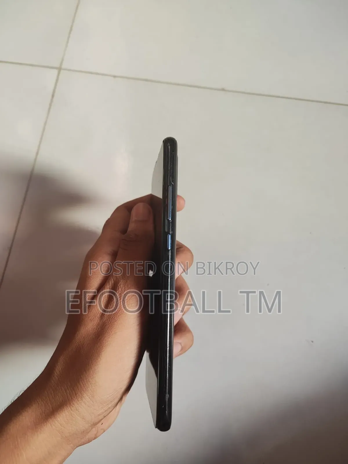 Honor 20 Lite 128 GB Black