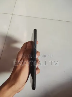 Honor 20 Lite 128 GB Black