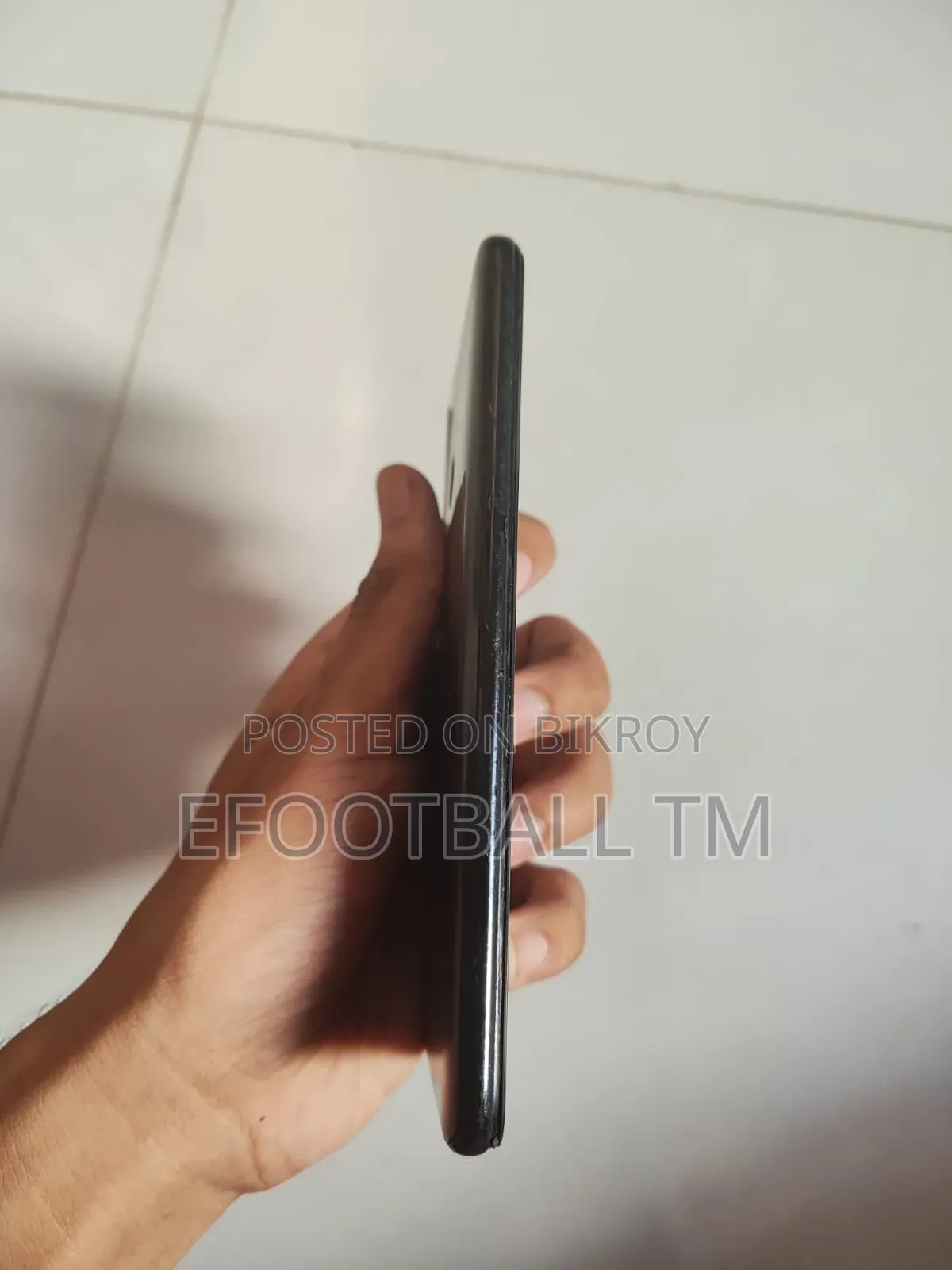 Honor 20 Lite 128 GB Black