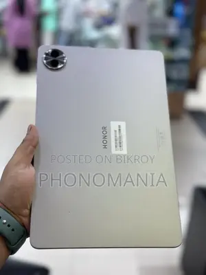 Honor Pad 10 256 GB Silver