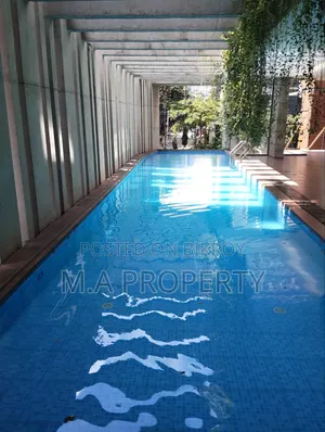 Furnished 3 Bedroom Apartment in Rangs, Gulshan for rent