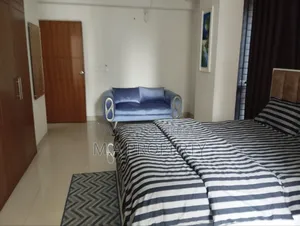 Furnished 3 Bedroom Apartment in Rangs, Gulshan for rent