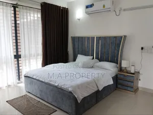 Furnished 3 Bedroom Apartment in Rangs, Gulshan for rent