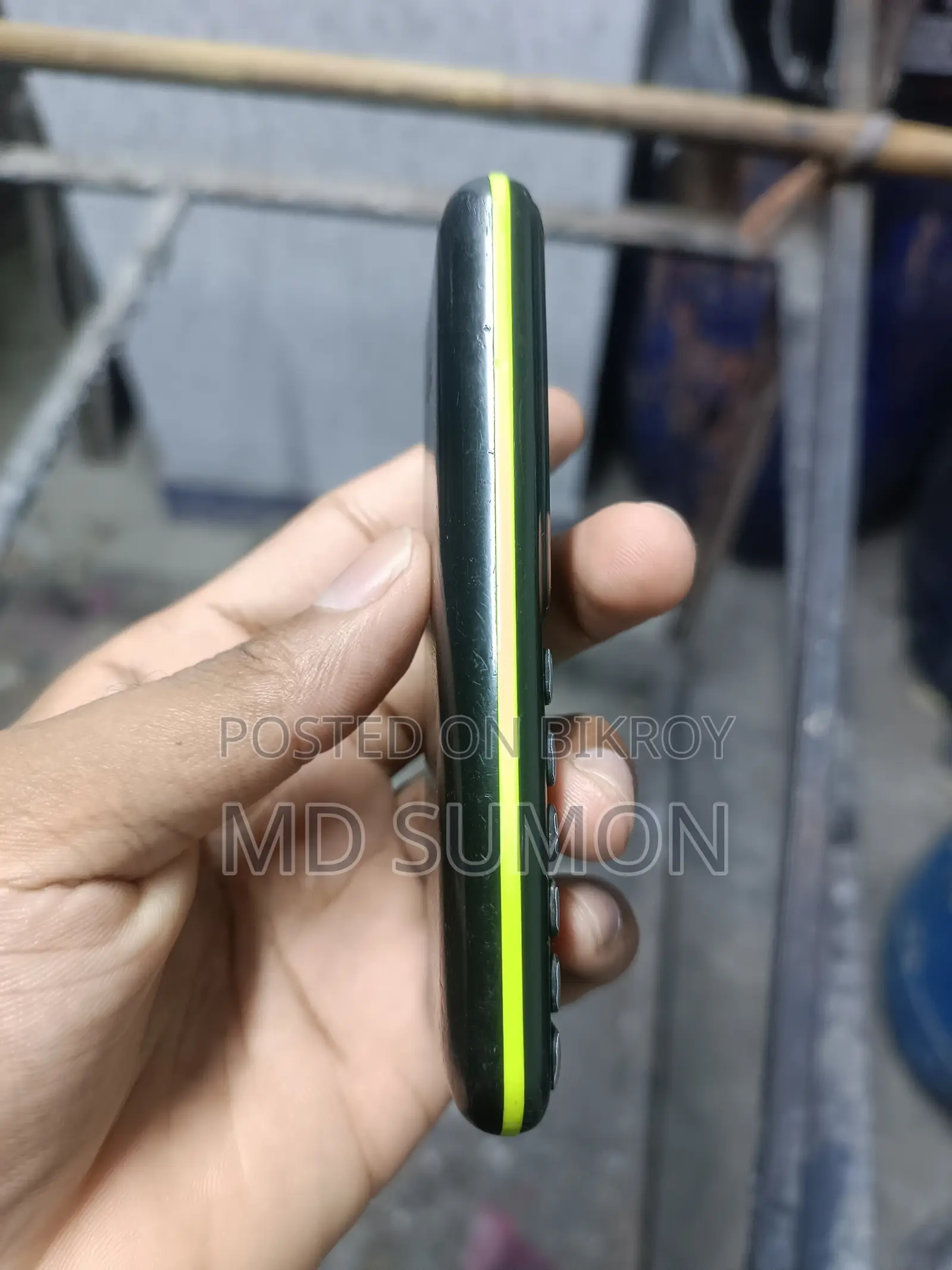 Kgtel Black