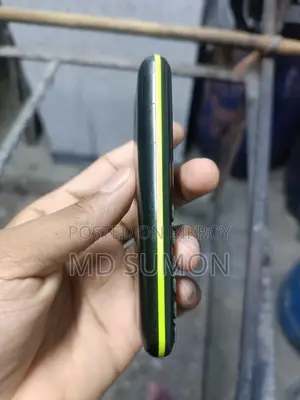 Kgtel Black