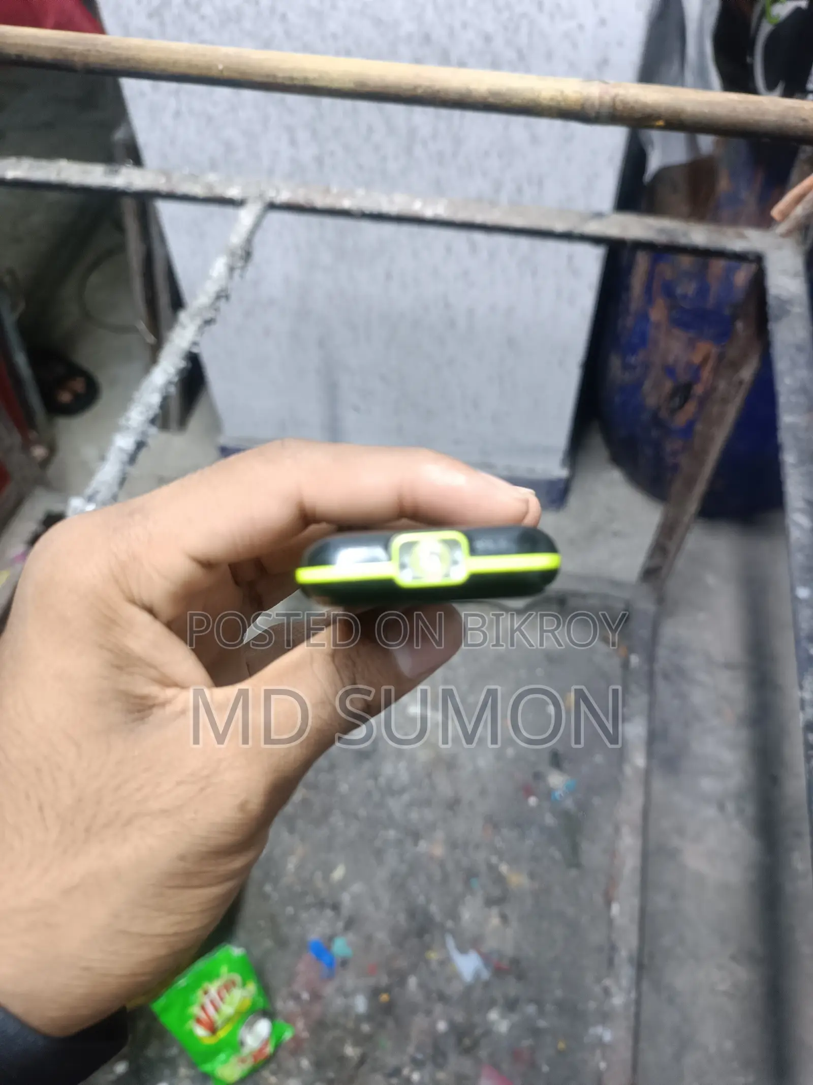Kgtel Black