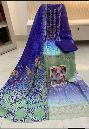 মহিলাদের পোশাক