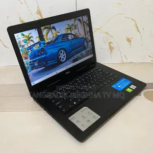 ল্যাপটপ ডেল ৩জিবি ইন্টেল এসএসডি ২৫৬জিবি