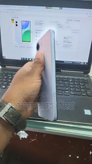 Vivo Y05 64 GB Gray