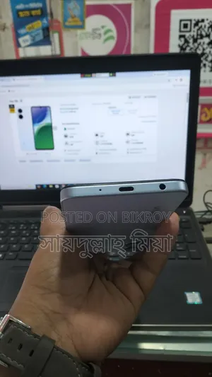 Vivo Y05 64 GB Gray