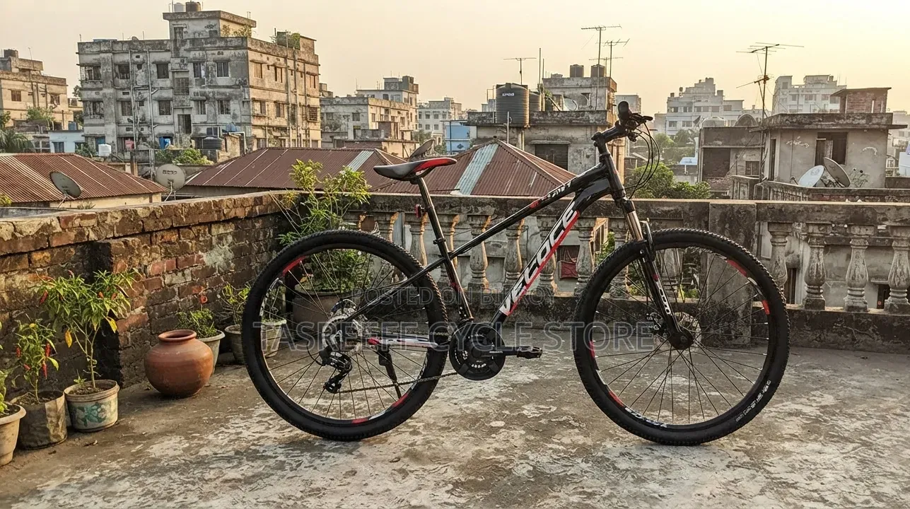 Veloce Stunt Muster ; Size 27.5