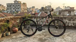 Veloce Stunt Muster ; Size 27.5
