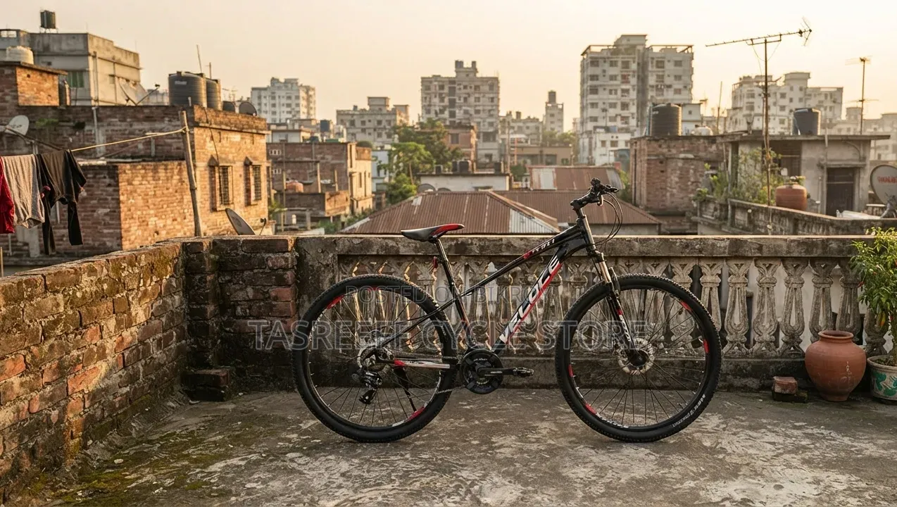 Veloce Stunt Muster ; Size 27.5