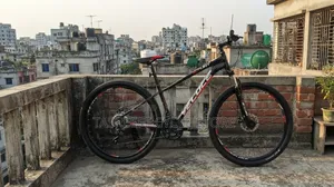 Veloce Stunt Muster ; Size 27.5