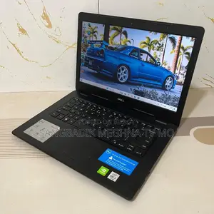 ল্যাপটপ ডেল ৩জিবি ইন্টেল এসএসডি ২৫৬জিবি