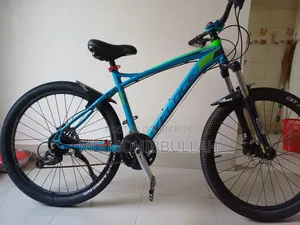VELOCE Bicycle
