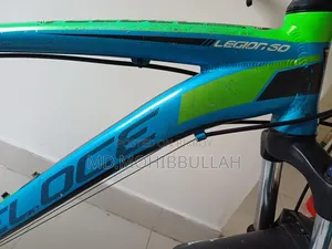 VELOCE Bicycle