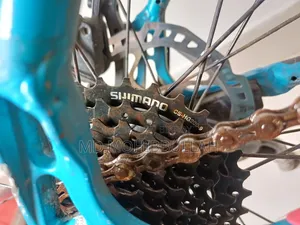 VELOCE Bicycle
