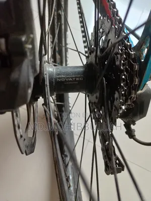 VELOCE Bicycle