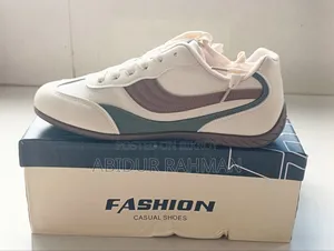 Fashion Shoes