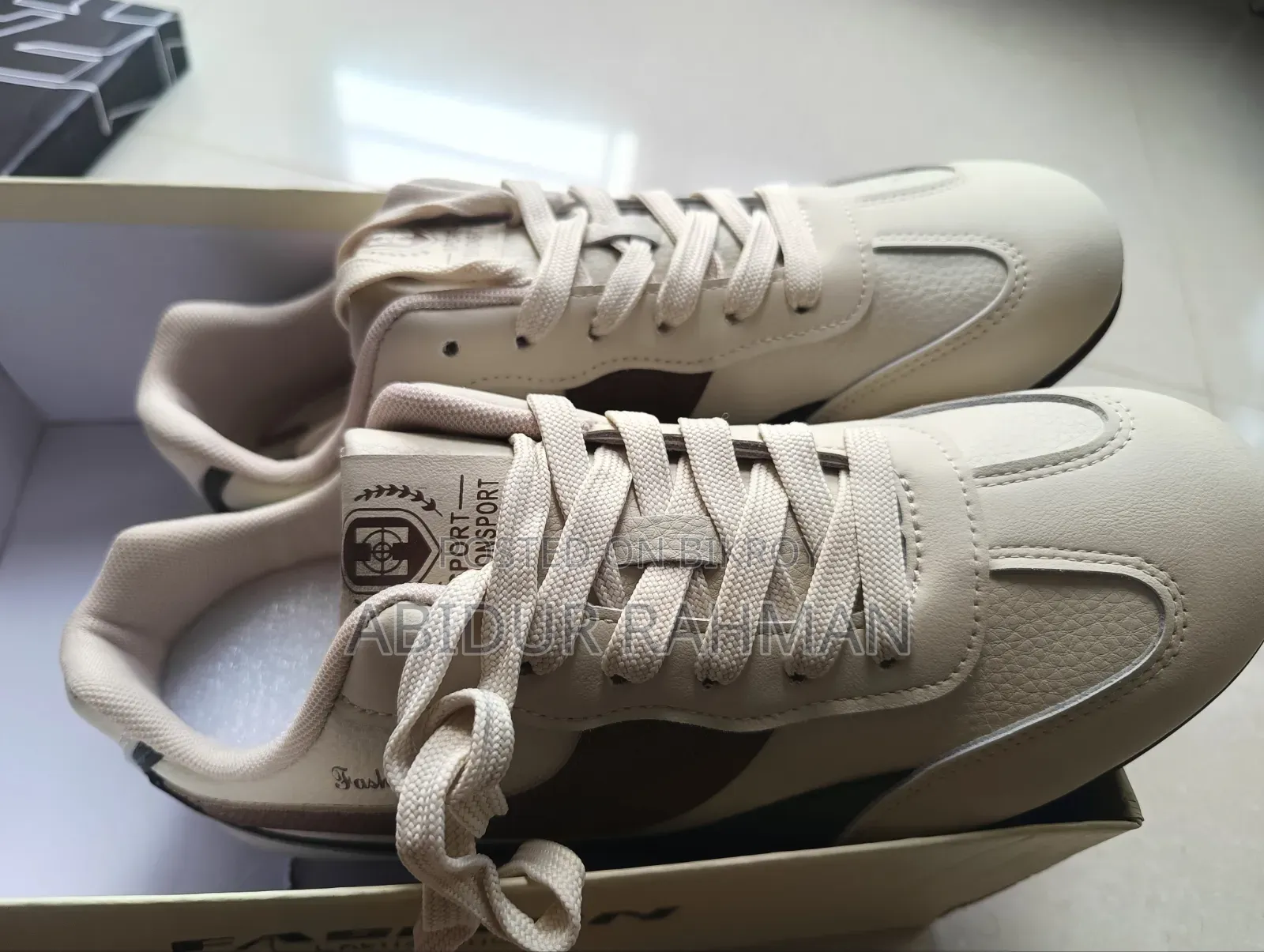 Fashion Shoes