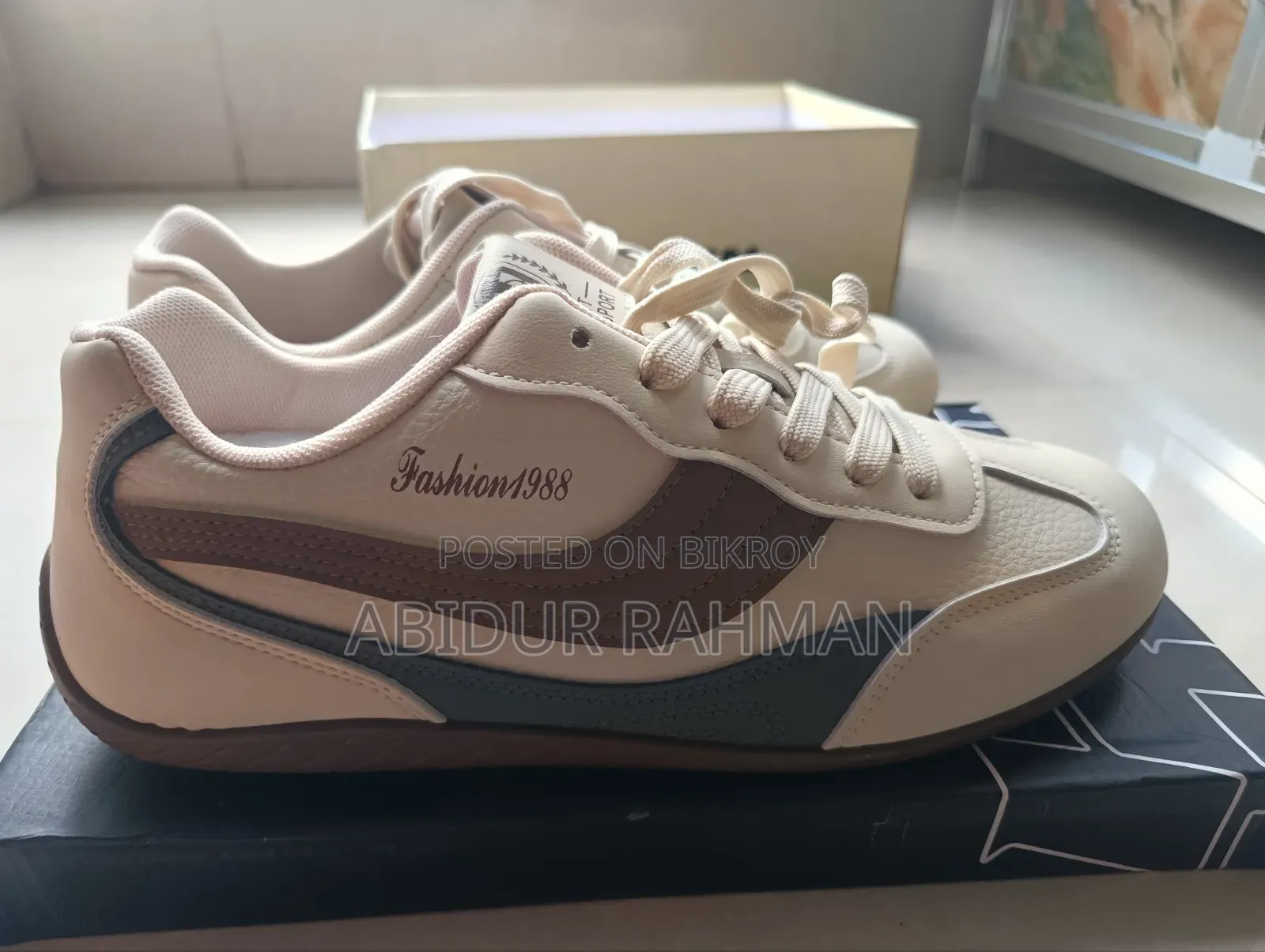 Fashion Shoes