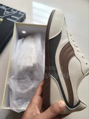 Fashion Shoes