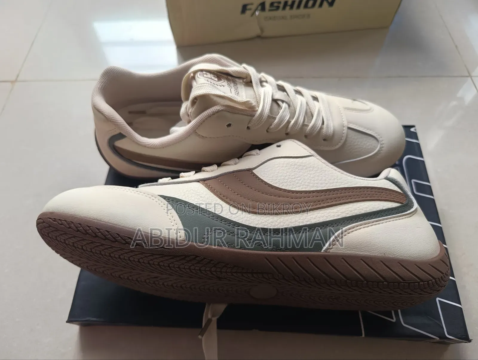 Fashion Shoes