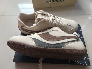 Fashion Shoes