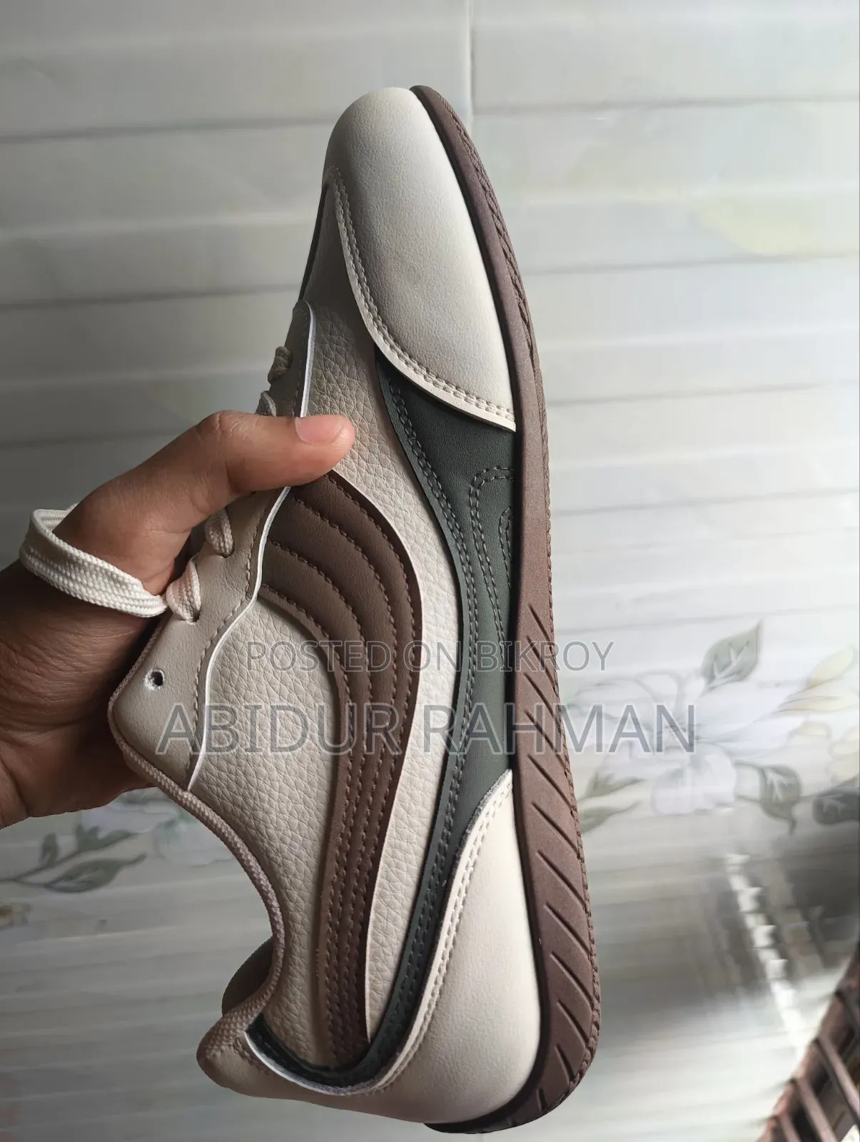 Fashion Shoes
